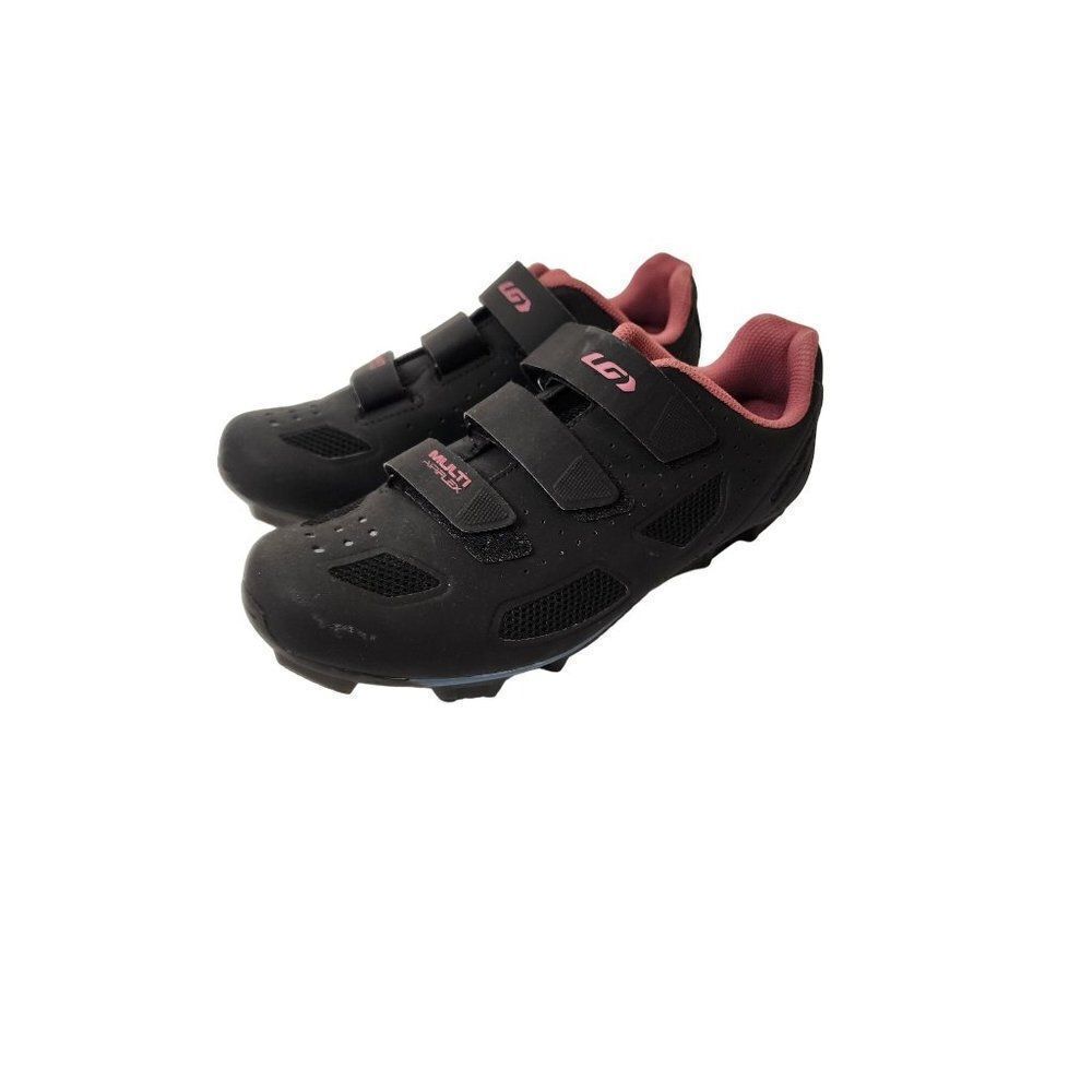 Louis Garneau Air Flex Cycling Shoes Size 41